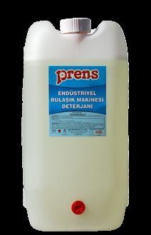 Bulaşık makinası deterjanı