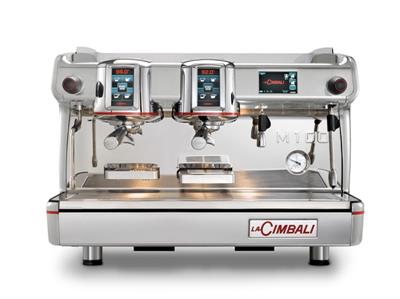 Cimbali Kahve Makinası