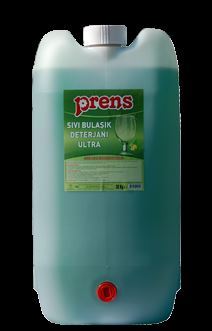 Elde yıkama bulaşık deterjanı ultra