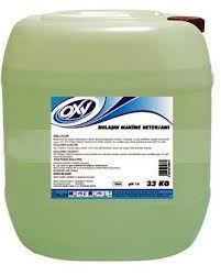 Oxy Endüstriyel bulaşık makina deterjanı