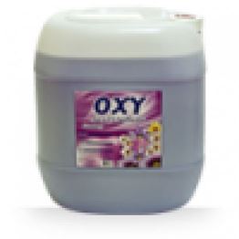 Oxy Endüstriyel hijyenik sıvı el sabunu