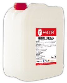 FAGOR AİRFRESH FANTASTİK / Oda parfümü ve hava şartlandırıcı