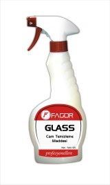 FAGOR GLASS / Cam temizleme maddesi