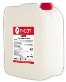 FAGOR LOGAR / Sanayi logar açıcı