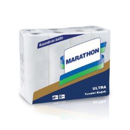 Marathon ultra tuvalet kağıdı 24 lü