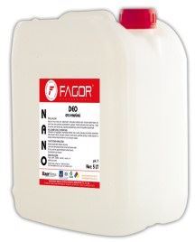 NANO DEO / Parfüm ( spring, çiçek )