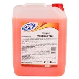 Oxy Ahşap temizleyici