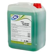 Oxy Extra sıvı bulaşık deterjanı