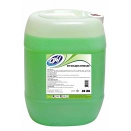 Oxy Sıvı bulaşık deterjanı