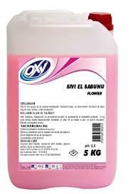 Oxy Sıvı el sabunu