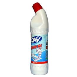 Oxy Tuvalet temizleyici