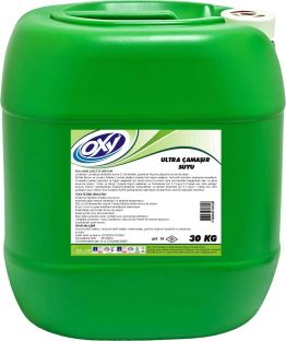Oxy Ultra çamaşır suyu