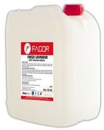 ROGAF FRESH - LAVENDER / Yüzey temizleme maddesi