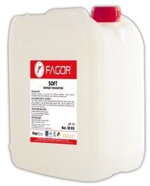 ROGAF SOFT / Çamaşır yumuşatıcı
