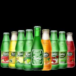 Soda