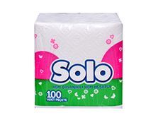 Solo peçete